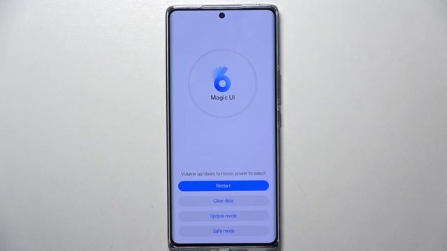 Honor 70 | Как обойти экран блокировки на Honor 70 - Что делать, если забыл пароль от Honor 70 смотреть онлайн