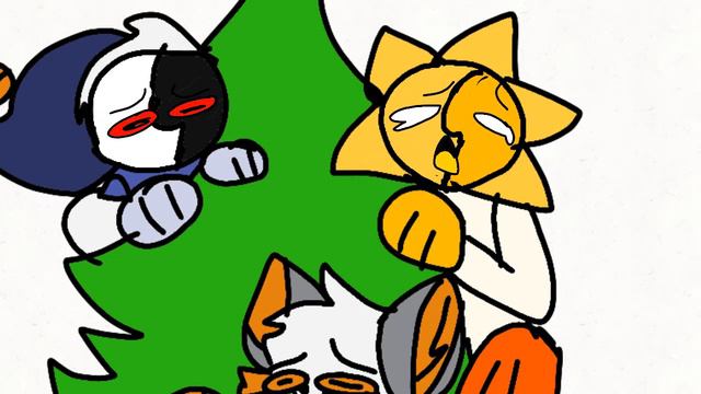 минус сандроп и мундроп часть первая