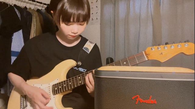 Fender Audio 【RIFF】Bluetooth Speaker смотреть онлайн