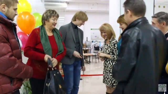 Открылся офис продаж компании AurOra в Украине! В Днепропетровске офис Аврора смотреть онлайн
