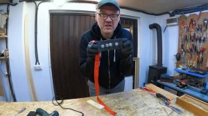 ШИПОВАННЫЕ НАКЛАДКИ или БРАСЛЕТЫ ПРОТИВОСКОЛЬЖЕНИЯ? ЦЕПИ НА КОЛЕСА своими руками! Тест-ДРАЙВ!