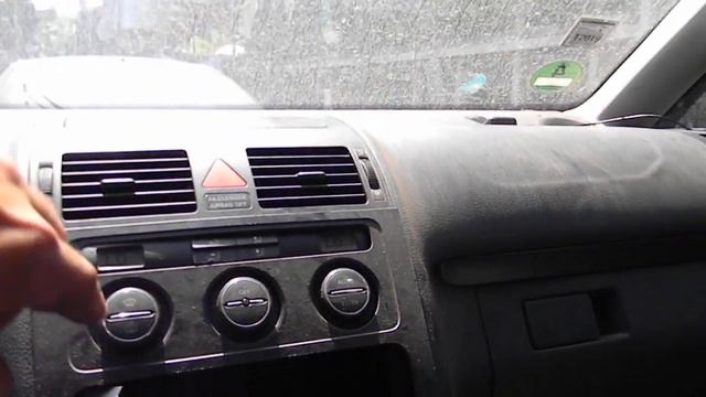 Dezmembrari VW TOURAN 1T 2003 - 2010 1.9 TDI Interior | dezShop Dezmembrari Constanta, Agigea смотреть онлайн