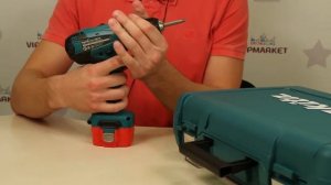 Дрель-шуруповерт Makita 6261DWPE - рекомендации профессионалов (ключевые моменты при выборе)