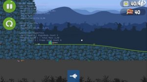НОВЫЙ МОД BAD PIGGIES MOD LEADING EDGE! (bad piggies rebooted)