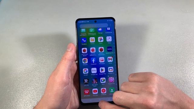 ОБЗОР ZTE BLADE V40S 6/128GB (ПЛЮСЫ И МИНУСЫ) смотреть онлайн