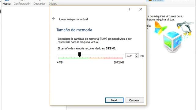 Como Descargar e Instalar VirtualBox x32 y x64bits Para Windows:10,8.1,8,7 смотреть онлайн