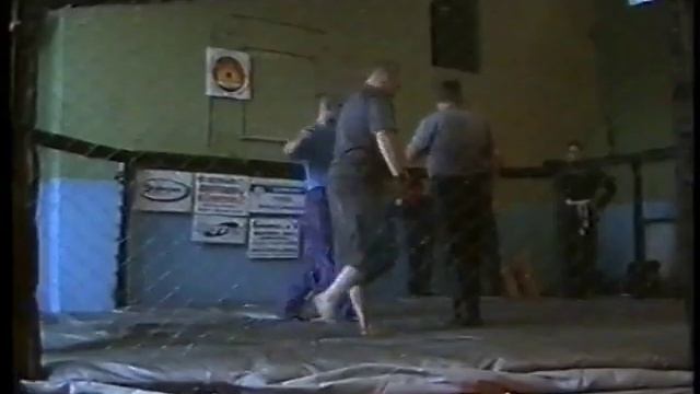 ММА Брисоглебск 34 училище Чужиков Николай Подколзин Михаил Вьет Во Дао Лотос Дыонг смотреть онлайн