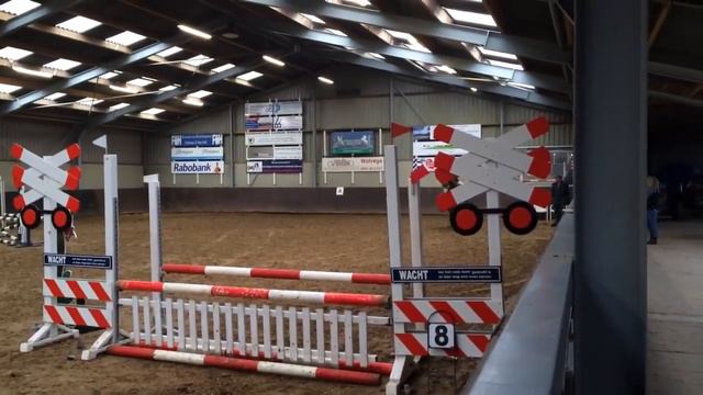 We Impressed K Z (v. What A Kashmir K x Sheraton) CH Koudum смотреть онлайн