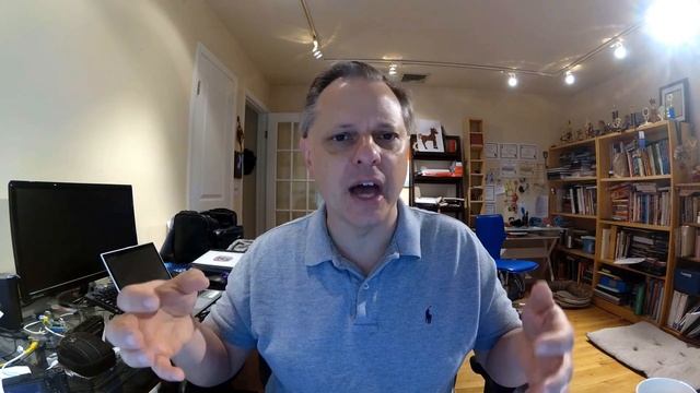 Getting Started in Data Science - Advice to University Students смотреть онлайн