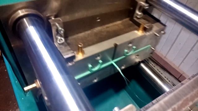 Мини ТПА, самодельный ТПА, собираю ТПА для литья пластмасс смотреть онлайн