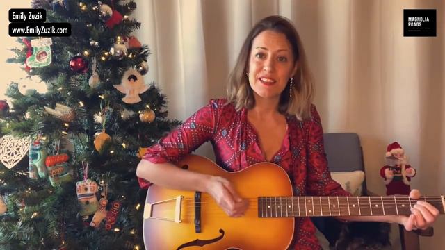 Magnolia Roads Holiday Show 2020 смотреть онлайн