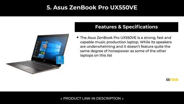 Best Laptops for Music Production in Amazon Amazon Review смотреть онлайн