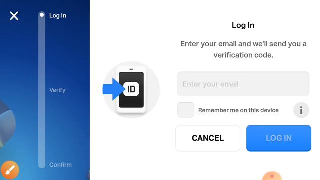 Как зайти в супер сел айди