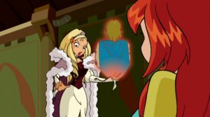 01.17. Тайна среди тайн