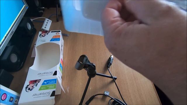 Microphone TRACER Screamer смотреть онлайн