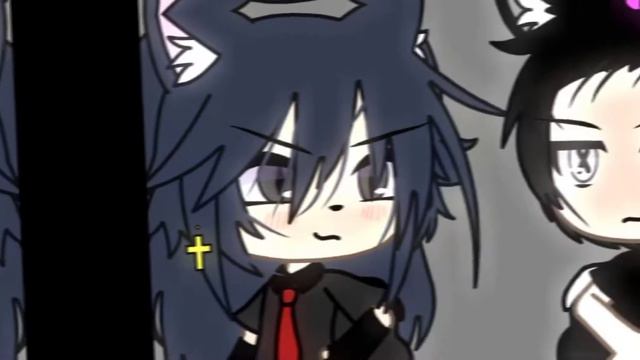 ✨×меме× я тут папочка а я здесь мамочка гача лайф✨ смотреть онлайн