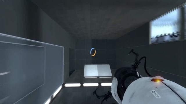 How can "No Elements" maps in Portal 2 be so hard? смотреть онлайн