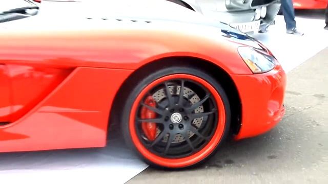 Auto Dance Party 2013 смотреть онлайн