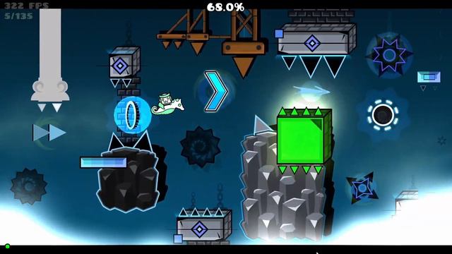 dreamfully 100% (not extreme demon) by kaisa and others смотреть онлайн