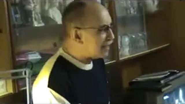 kirill.retro.song. Необыкновенные глаза ( cover ) смотреть онлайн