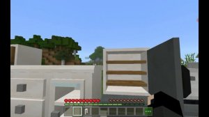 мод на мебель (Майнкрафт пе 1.16.201 или  1.16.210)