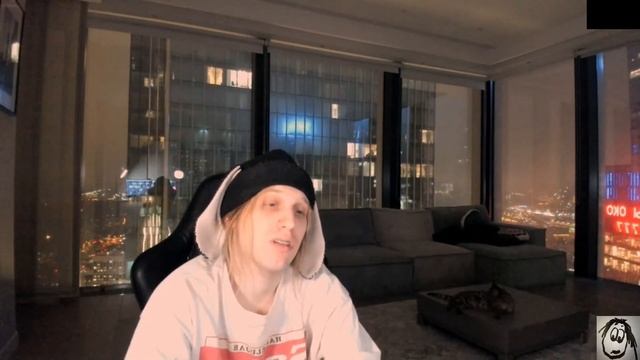 ПЛОХОЙ ПАРЕНЬ СОШЁЛ С УМА ОТ ОДИНОЧЕСТВА, ЗАТИСКАЛ ФЁДОРА И НАПИЛСЯ (ПРИ КОЛ) смотреть онлайн