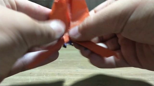 оригами кунай смотреть онлайн