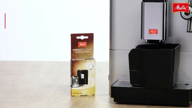Caffeo® Passione® - Tutorial: cleaning bean to cup coffee machine смотреть онлайн