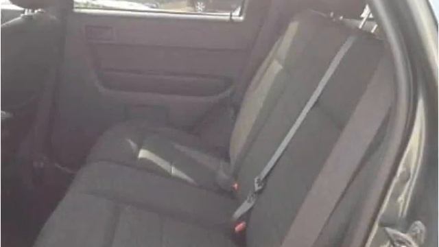 2008 Ford Escape Used Cars Abuja NU смотреть онлайн