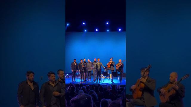 "Arcángel: Fandangos de Huelva y Alosno 🎶🔥"#flamenco #flamencomusic #music #fandangos смотреть онлайн