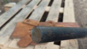 Роликовый клюз лебедки ГАЗ 66.