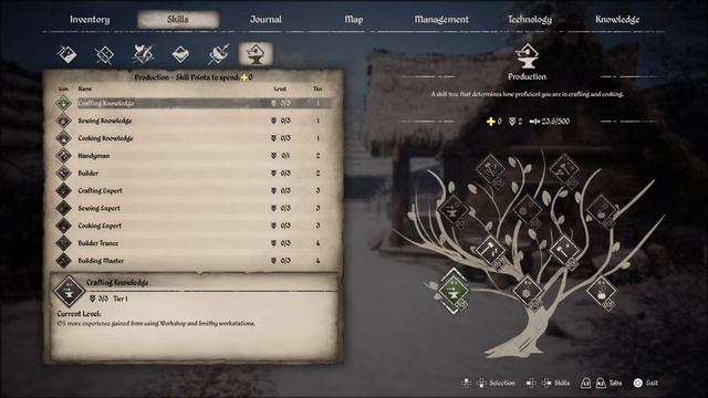 Medieval Dynasty EP.5 [NL] смотреть онлайн