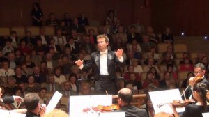 Эдвард Хагеруп Григ. "Смерть Озе" из сюиты "Пер Гюнт", № 1, соч. 46.