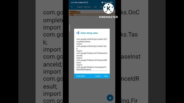 Background Push Notification In Sketchware | How To Make Notification In Sketchware ( User + Admin смотреть онлайн
