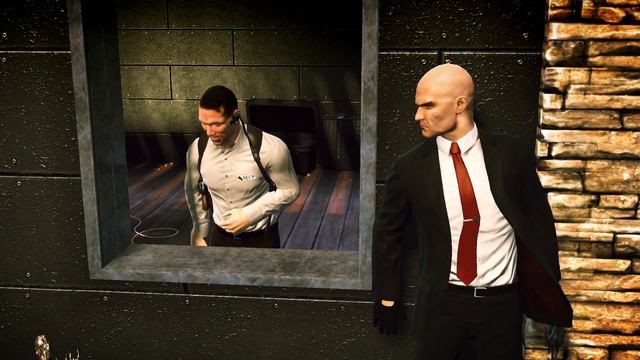 Прохождение Hitman Absolution Миссия 1- Личный контракт смотреть онлайн