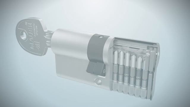 Презентация на секретна ключалка ДТ1 от Мауер Локинг Системс ООД смотреть онлайн