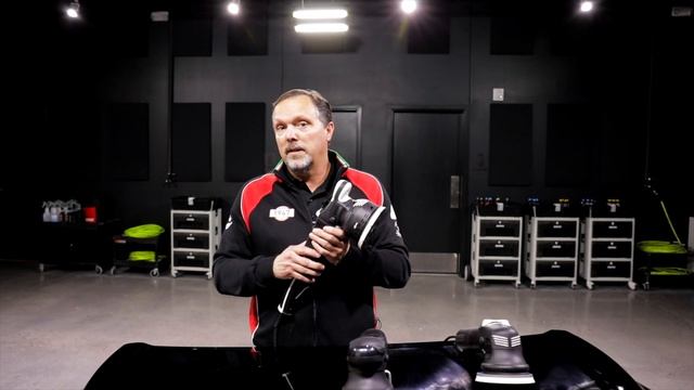 Choosing Your First BigFoot Polisher - [RUPES Replies Episode 010] смотреть онлайн