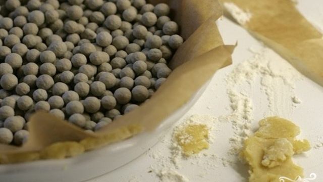 Секреты кухни