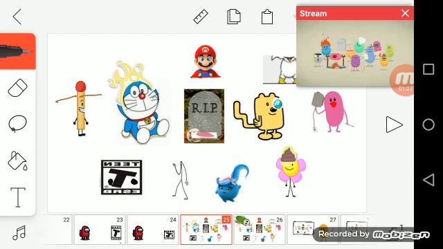 Dumb Ways To Die Agency Life With Characters