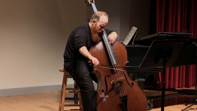 Beethoven - 7 Variations on Mozart theme - Jonathan McWilliams смотреть онлайн