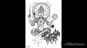 ВЕДИЧЕСКАЯ НУМЕРОЛОГИЯ.  Раху и Кету   1 часть