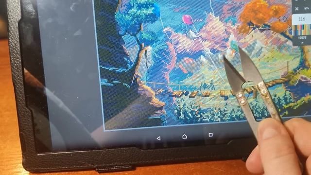 Вышивальные коротыши. 1-2 апреля смотреть онлайн