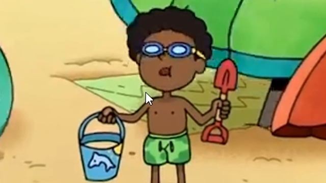 ANALISANDO a NOVA ABERTURA de Amphibia 3ª Temporada (REACT + TEORIAS) смотреть онлайн