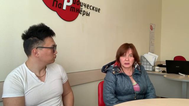 Отзыв Шемякиной Т.В. об успешном возврате страховки по кредиту.