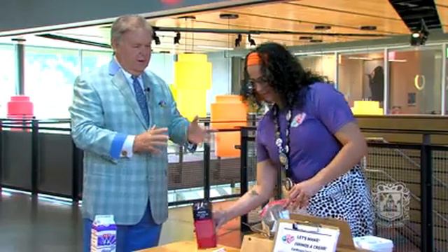 Mission Park Cares 4th of July Celebration смотреть онлайн