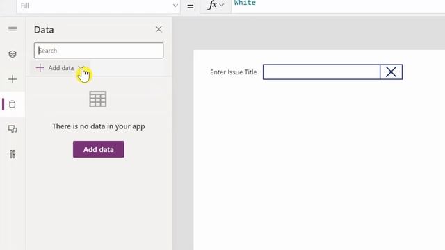 PowerApps Search Box to Query Microsoft Lists Data смотреть онлайн