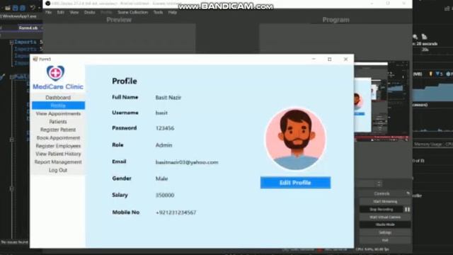 Gig: Java Desktop Applications смотреть онлайн