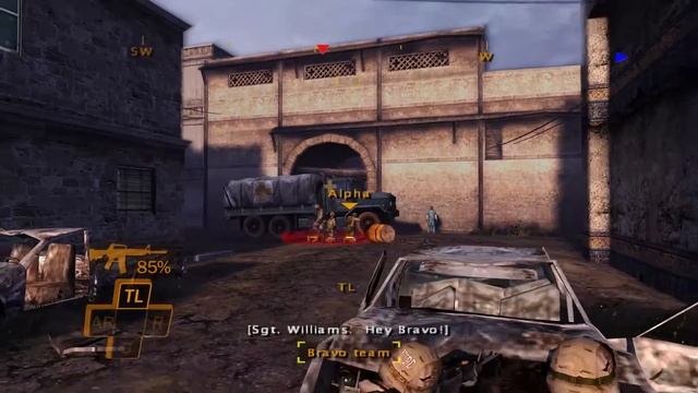 Игры, которые используют военные для тренировок смотреть онлайн