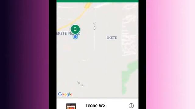 How to easily find your Lost phone (track your lost phone) смотреть онлайн