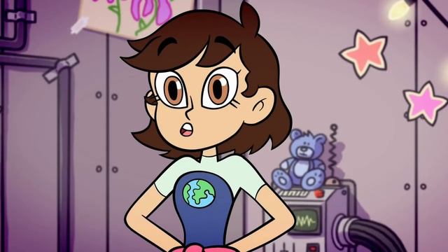 Space Mission: Danger! | Nick Animated Shorts смотреть онлайн